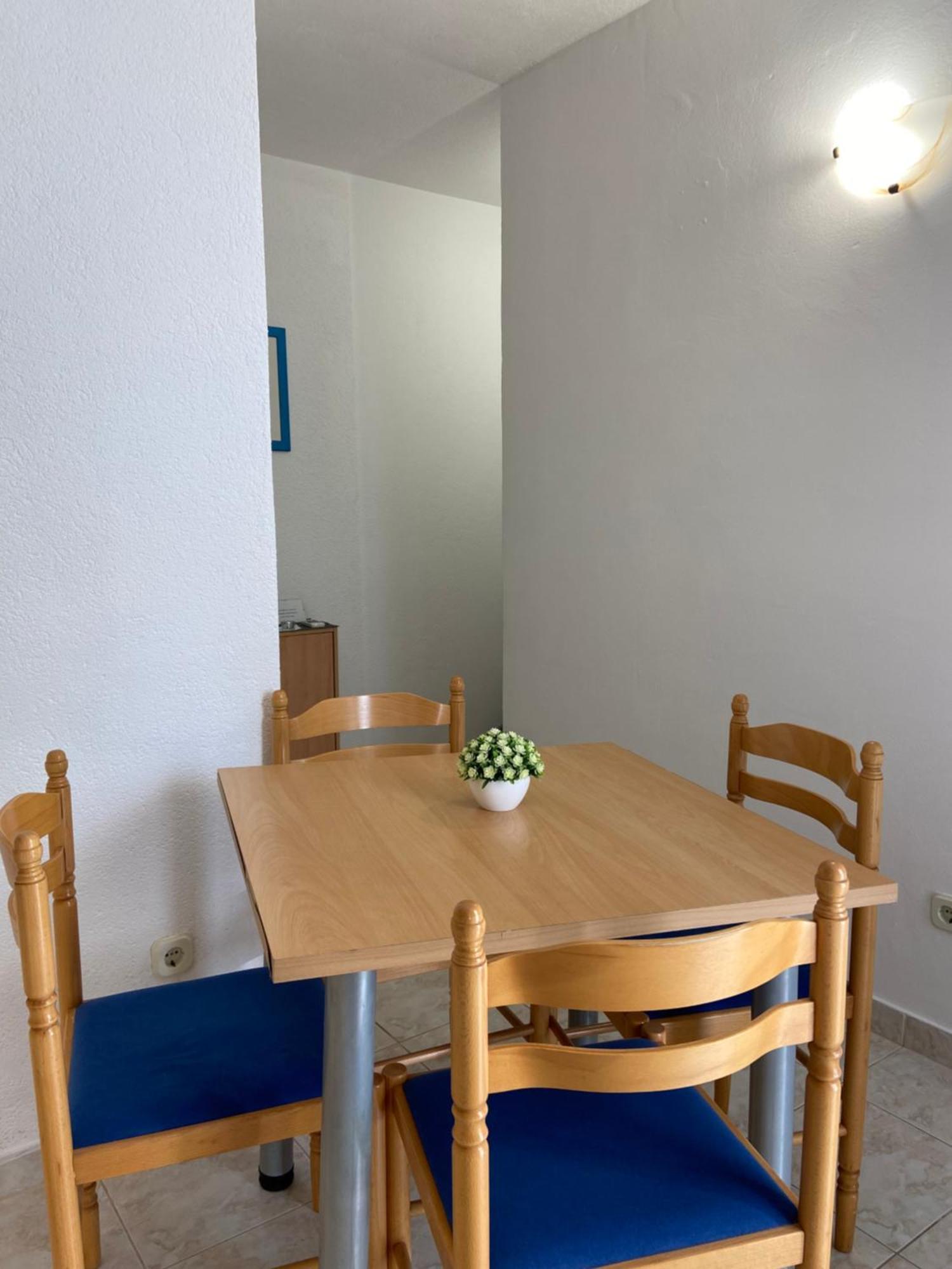 Apartmani Mara Rogoznica Eksteriør billede